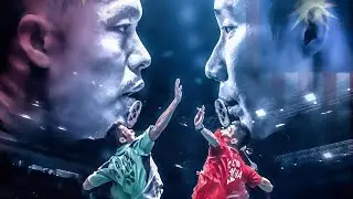 Lin Dan V/S Lee Chong Wei in Rio Olympics 2016 | Semi Final Match 🚀🏸#badminton #bwf 