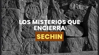 MISTERIOS de la ANTIGUA CIVILIZACIÓN de SECHIN - ¿Qué OCULTAN? Parte 1
