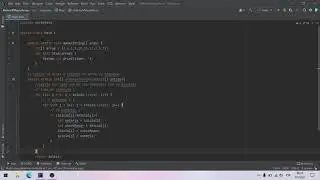 Ejercicios Java | Array ordenar de menor a mayor y viceversa