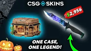 CSGO-SKINS I LOST ALL CASE BATTLES!! Csgoskins Promo Code Giveaway