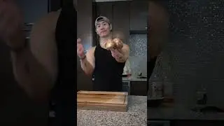 53g PROTEIN Beef Stroganoff | ONE POT MEAL PREP #shorts