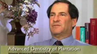Tooth Restoration with Dental Crowns- Plantation, Florida