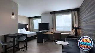 Residence Inn Corpus Christi South | Corpus Christi (TX), United States | Hotel Review 🏩