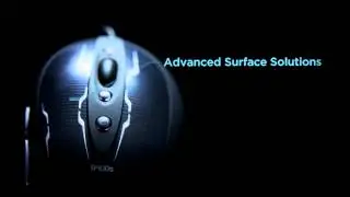 G400s Optical Gaming Mouse