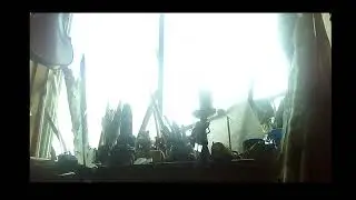 Distortion Fiddle Rap Light Funk
