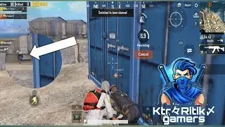 (01) L&P Game play in Pubg