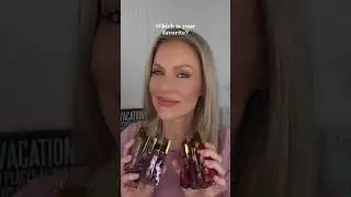 All 8 shades of GXVE&rsquo;s I&rsquo;m Still Here Liquid Lipstick
