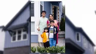 Rajesh Sirisha Housewarming Highlights | Seattle, USA