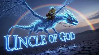 fairy tale, the toad sues heaven