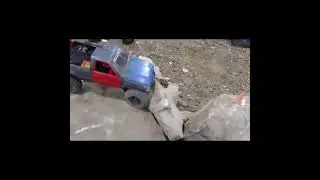 Rc addict winter series comp