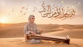 أغاني عربية بدون كلام 🎶🕊️ #InstrumentalArab #ChillMelody