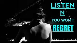 Beautiful Piano notes Calm Relaxing Sleeping Sentimental music