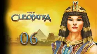 Let's Play Pharaoh: Cleopatra - 6