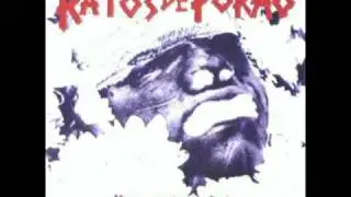 07- Ratos de por&atilde;o - Paranoia nuclear