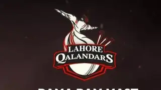 Lahore Qalandars | 2016 Official HD Song PSL | Asrar Ahmad