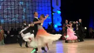 2015 USDC - WDC World Super Series Pro Standard Quarter 10