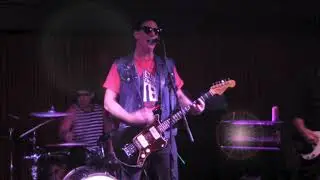 Andy Butler - Fade Out (live)