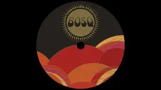 Bosq feat. Kuyen - Found Your Love