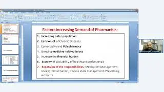 International Pharmacy Career Exploration: A Complete Student Guide 08.07.2023