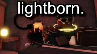 How To Get LIGHTBORN (WORKING 2023) | Deepwoken