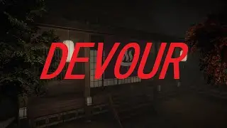 This SpiderCreep Is Relentless !!! Playing Devour for the first time ! the inn with friends