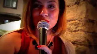 Anna Darling - Sunny