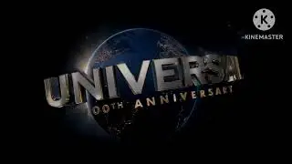 The Incredible Hulk 2 (2012) - Opening Logos [FANMADE/FAKE]