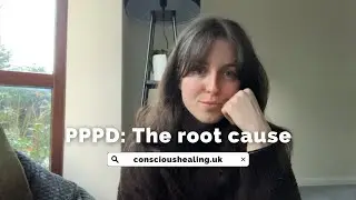 PPPD: The underlying emotions and how to deal with them