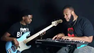 Church Bump Stephen Freeman X Marcus Turner