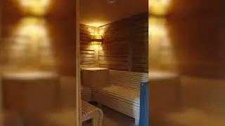 Naturlandhaus Krone Wellness
