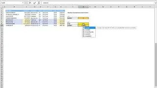 How to COUNT values between two dates
