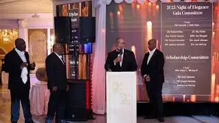 Men of Distinction Foundation of Hempstead