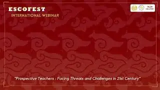 INTERNATIONAL WEBINAR 