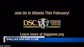 Dallas Safari Club