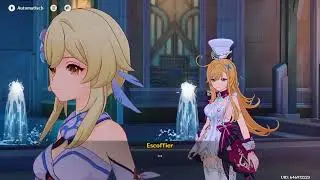 #03 Let's Show GENSHIN IMPACT | WERTVOLLSTE SCH&Auml;TZE | Escoffier Legendenquest | [HD]