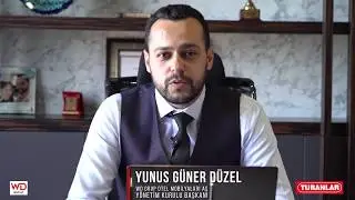 TURANLAR MAKİNA | WD GROUP OTEL MOBİLYALARI