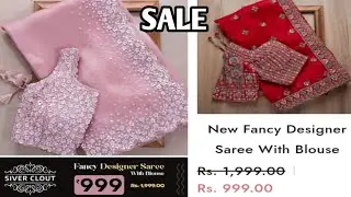 silverclout. store website review l ऑनलाइन शॉपिंग ल online shopping website real or fake @nayishiksh