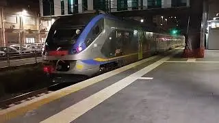 ETR 425 a Palermo Notarbartolo