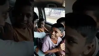 kidnap prank