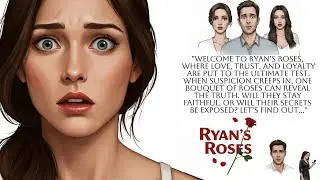 6 Ryan's Roses That Took a SHOCKING TURN! ] Ep #5