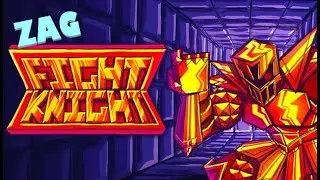 Fight Knight Gameplay No Commentary