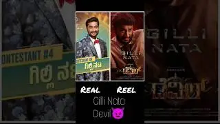 Devil movie cast #darshanthoogudeepsrinivas #rachanarai #devilmovie #moviecast #dboss #kfi