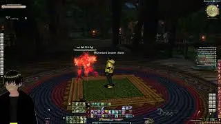I'm Back in Final Fantasy XIV (For 96 Hours) - Free Login Campaign 20