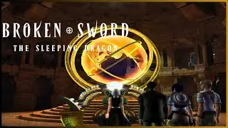 Baphomets Fluch 3 🔍 Einestages sehen wir uns wieder | Let's Play | #19