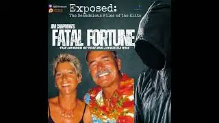 &ldquo;Fatal Fortune&rdquo; | Tom & Jackie Hawks