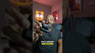 🤫 Top 5 SECRET Features  Insta360 GO 3S 🤫