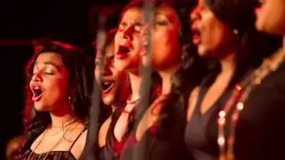 'O Come O Come' - Soul Sounds Christmas CD 2013