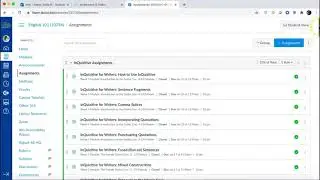 How to Access a Previous Course in Canvas