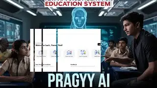 AI Voice Agent for Education using || Next.js, React, Tailwind CSS, Convex, ElevenLabs