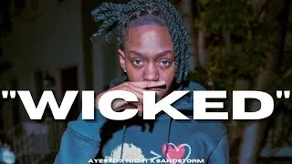 [FREE] Kyle Richh X Jenn Carter NY Drill Type Beat - 